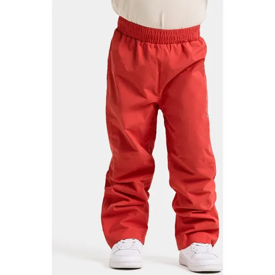Didriksons Avan Kinderhose - Wasserdicht & Winddicht