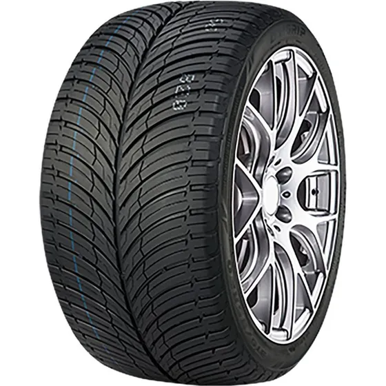Dunlop Unigrip Lateral Force 4S 235/50 R19 99W BSW