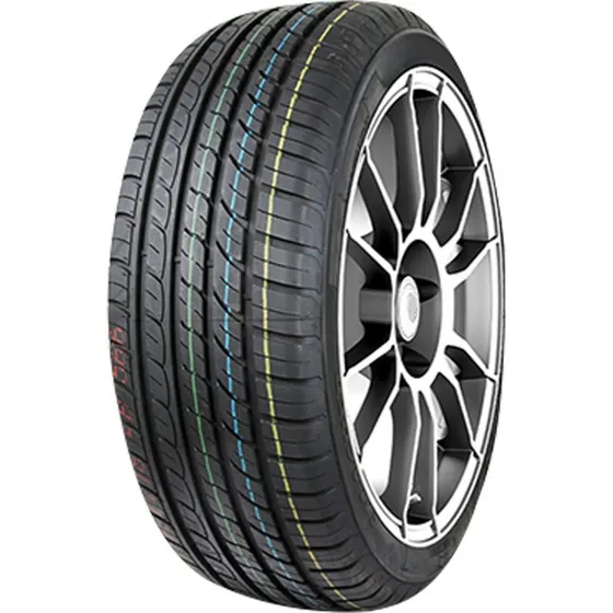 Royal Black Royal Explorer 255/45 R18 103W XL BSW