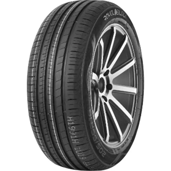 Royal Black Royal Mile 195/60 R15 88V BSW Reifen