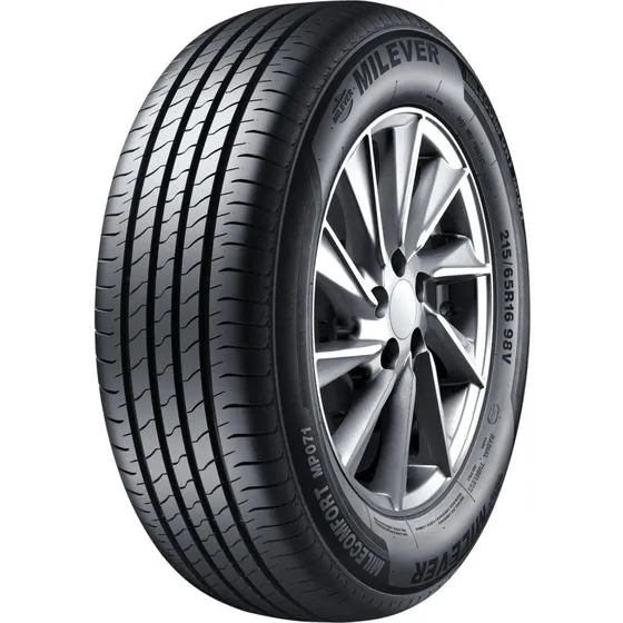 Milever Milecomfort MP071 165/80 R13 83T PKW-Reifen