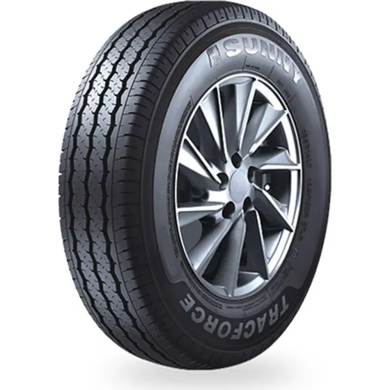 Milever Tracforce ML150 175/80 R13 97/95R BSW