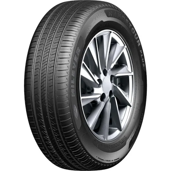 Milever Range Tour Plus MU069 245/65 R17 111T XL BSW