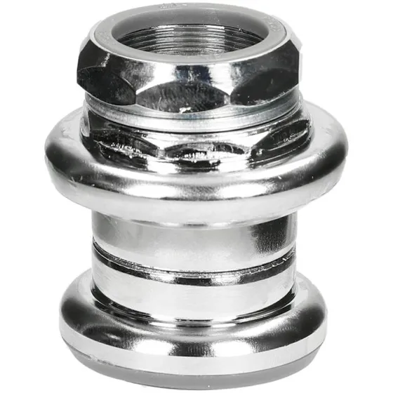 Ergotec S118GK Lenkkopflager Satz 1 1/8" chrom