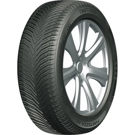 TBBTIRES FORTEZZA 195/55 R16 91V XL BSW
