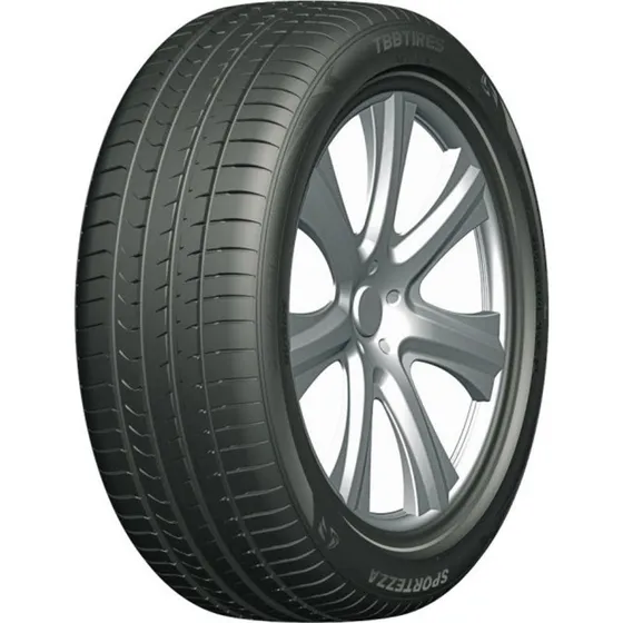 TBBTIRES SPORTEZZA 225/45R18 95Y XL BSW Sommerreifen