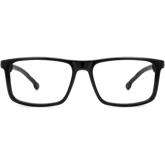 Carrera Ducati Carduc 024 Brille Herren Schwarz Geometrisch