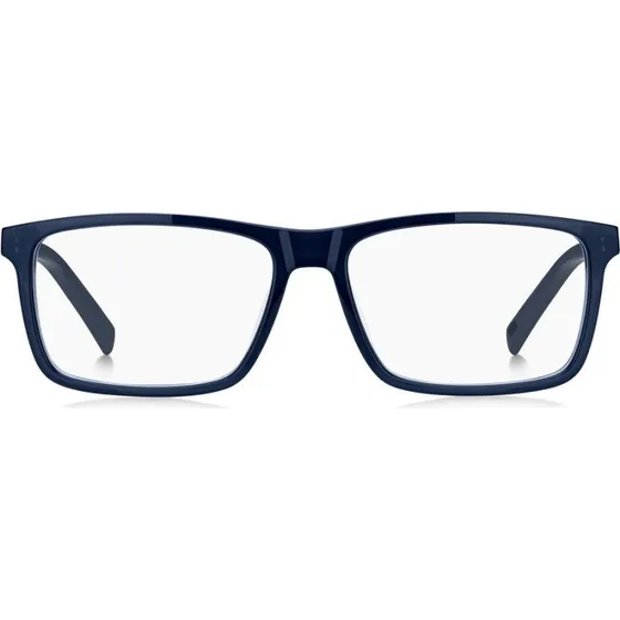 Tommy Hilfiger TH 2084 PJP Brille Herren - Blau, Rechteckig