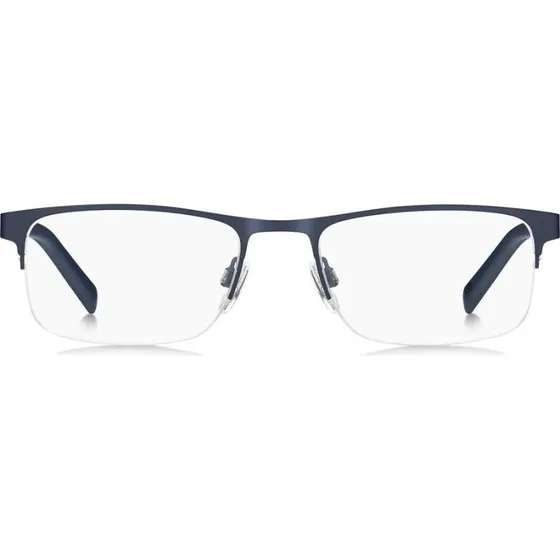 Tommy Hilfiger TH 2083 Brille Herren - Blau, Rechteckig