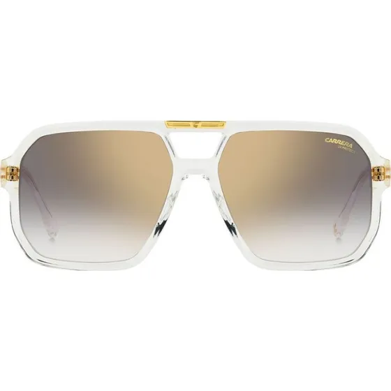 Carrera Victory C 01/S Herrensonnenbrille - Transparent/Gold