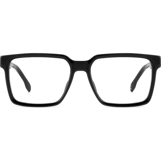 Carrera Victory C 04 807 Herrenbrille - Schwarz, Quadratisch