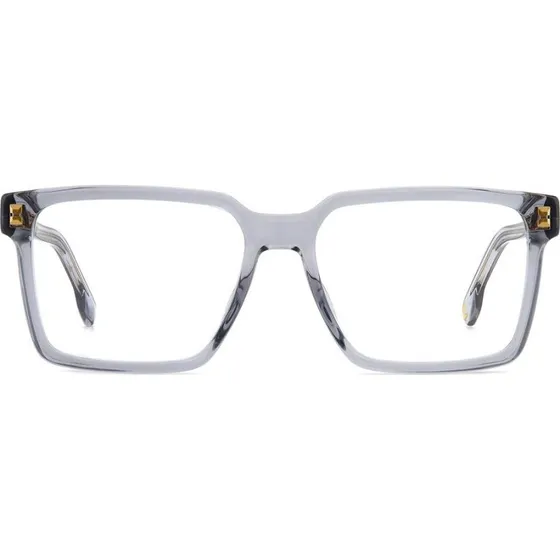 Carrera Victory C 04 Brille Herren Grau Quadratisch
