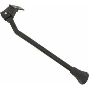 Olana C20/295 Seitenstander 28" Schwarz