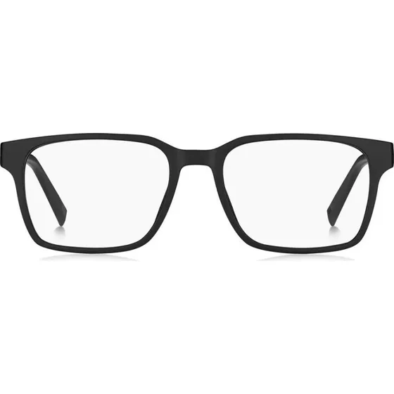 Tommy Hilfiger TH 2093 Brille Herren - Schwarz, Rechteckig