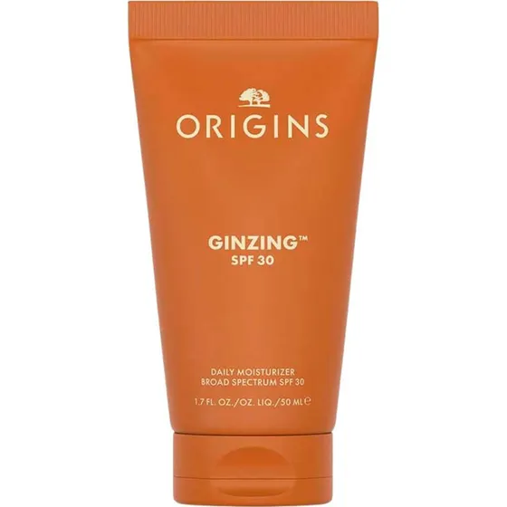 Origins GinZing SPF 30 Daily Moisturizer, 50 ml
