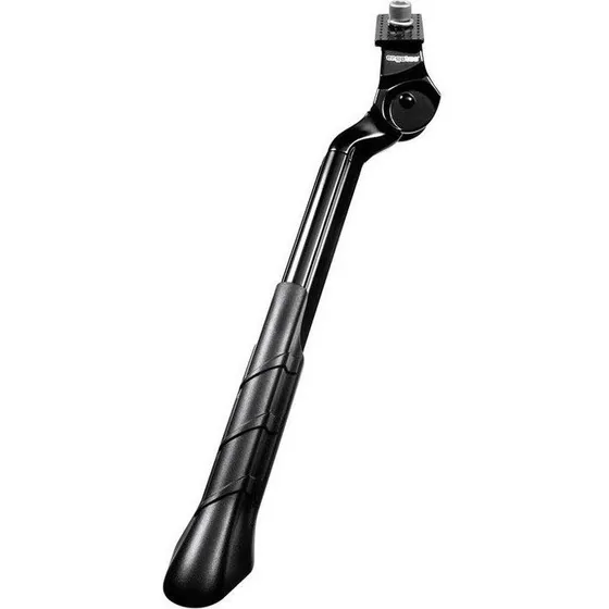 Ergotec Extreme 26-28 Zoll Seitenständer Schwarz