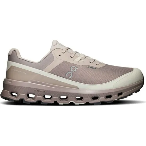 On Cloudvista 2 Waterproof Trailrunning-Schuhe