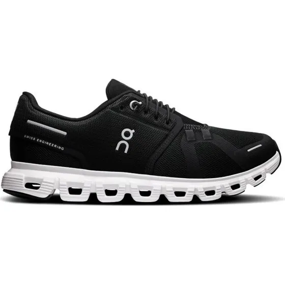 On Cloud 6 8.0 Laufschuhe