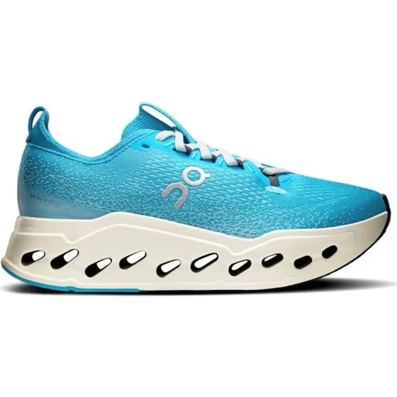 On Cloudsurfer Max 6.0 Damen Laufschuh - Blau