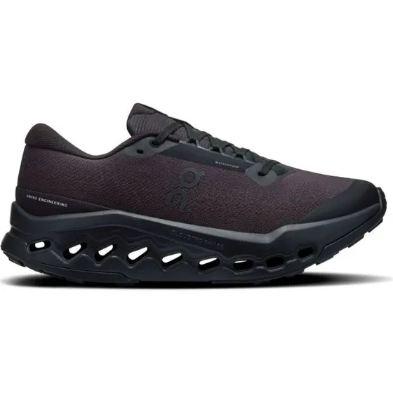 On Cloudsurfer Trail 2 Waterproof Trailrunning-Schuhe
