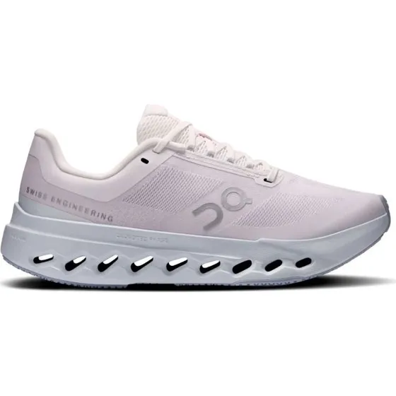 On Cloudsurfer Next 7.0 Damen Laufschuh - Pink