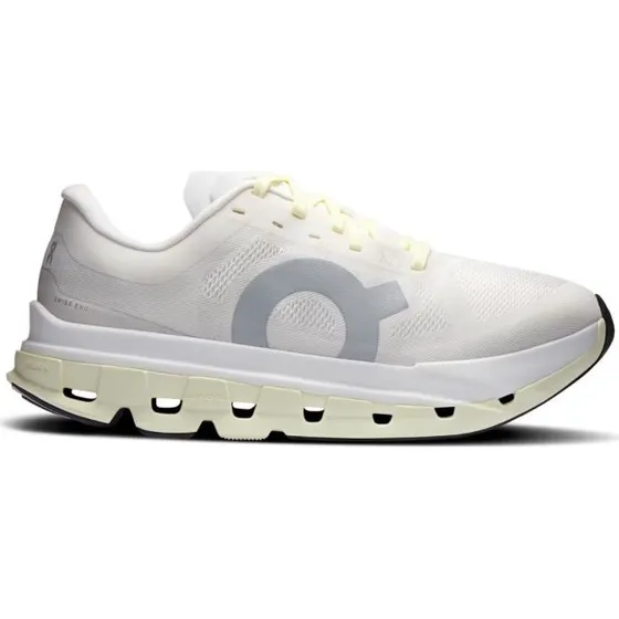 On Cloudflow 5 Herren-Laufschuhe Gelb