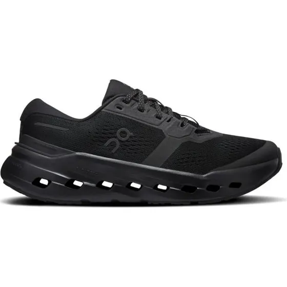 On Cloudrunner 3 Damen Laufschuhe - Schwarz