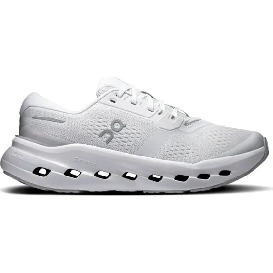 On Cloudrunner 3 Damen Laufschuhe - Weiß - Gr. 38,5