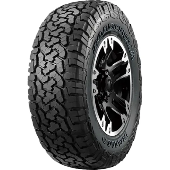 Roadcruza RA1100 245/60 R18 110/107S RWL