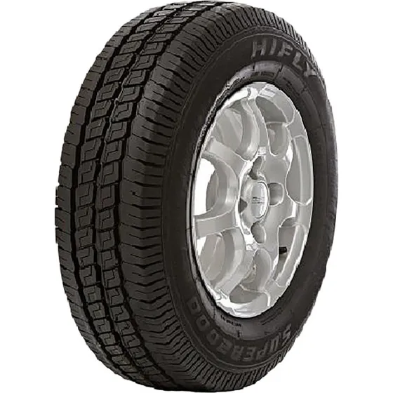 Hifly Super 2000 185/R14C 102/100R Reifen