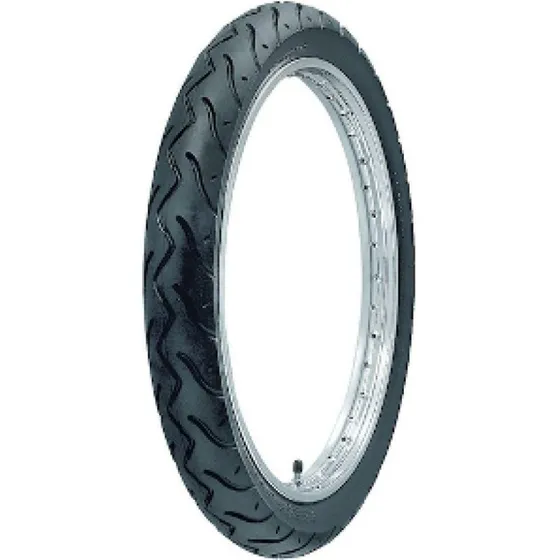 Veerubber VRM099 Hinterreifen 2.75 - 16 XL TL 46J