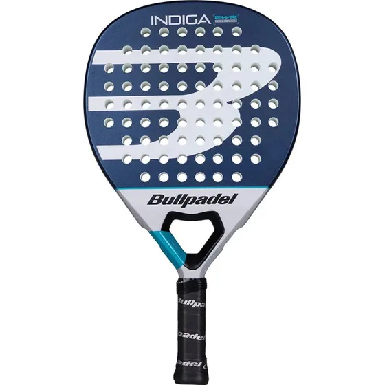 Bullpadel Indiga PWR 2026 Padelschlger