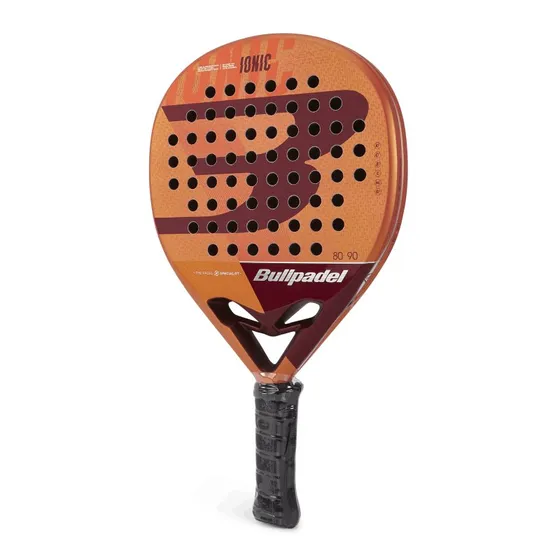 Bullpadel Ionic Control 2023