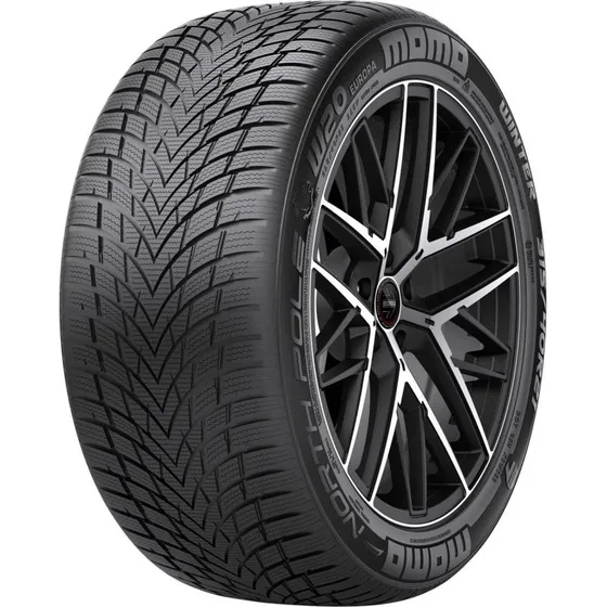MOMO North Pole W20 Europa 225/60 R18 104V XL
