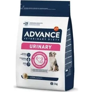 Advance Veterinary Diet Urinary Hundetrockenfutter, 3 kg