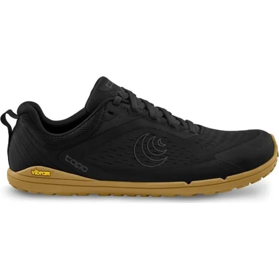 Topo Athletic Connect 9.0 Laufschuhe - Schwarz