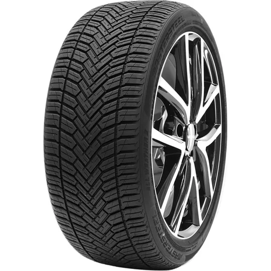 Dunlop Mastersteel All Weather 2 185/55R15 82H BSW