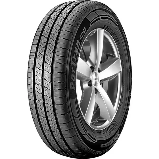 Kumho PorTran KC53 205/75 R16C 110/108R 8PR