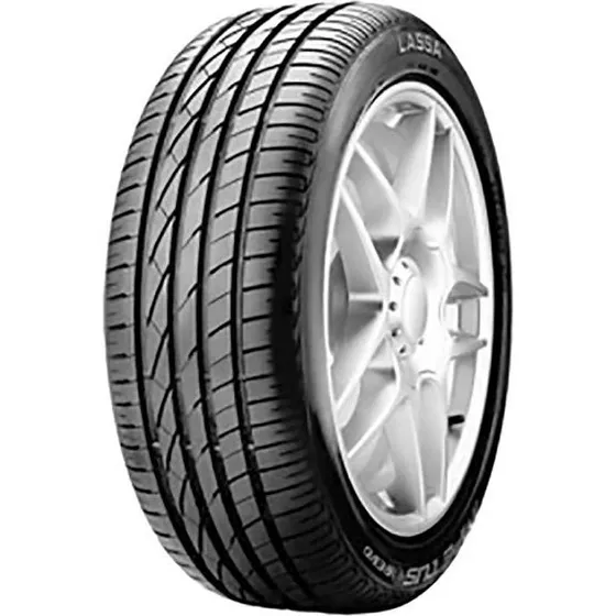 Lassa Impetus REVO 215/65 R15 96H BSW Ganzjahresreifen