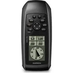 Garmin GPS 73 Schwimmfhiges Handgert fr Segler