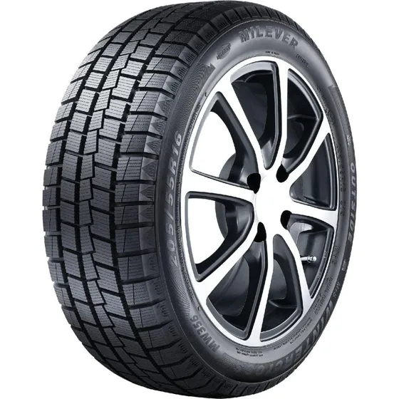 Milever Winter Cross MW356 185/70 R14 88Q Winterreifen