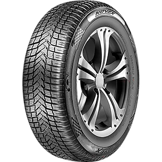 Novex AS 5G 225/55 ZR17 101W XL BSW
