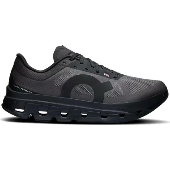 On Cloudflow 5 Herren Laufschuhe - Schwarz - Größe 48