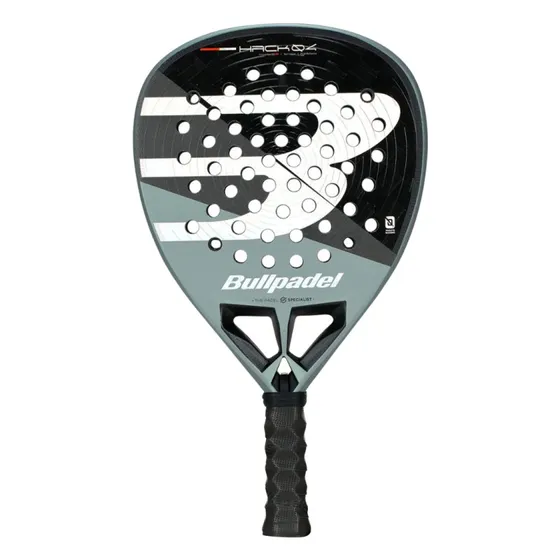 Bullpadel Hack 04 2026 Paquito Navarro