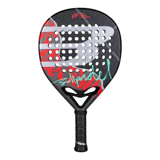 Bullpadel Ionic Control 2026 Padel-Schlger