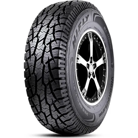 Hifly Vigorous AT601 265/70R16 117/114S All-Terrain Reifen