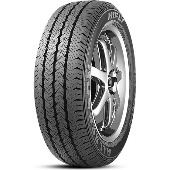 Hifly All-Transit 215/60R16C 108/106T 3PMSF Ganzjahresreifen