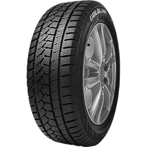 Goldline GLW1 Winterreifen 195/65 R15 91T