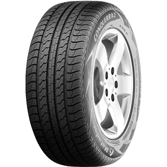 Matador MP 82 Conquerra 2 235/65 R17 108H XL SUV-Reifen