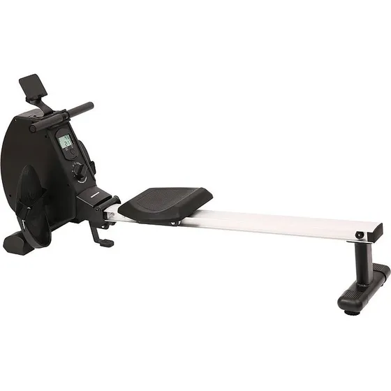 PEARL sports Klapp-Rudergert 8 Stufen Magnetbremse bis 120 kg